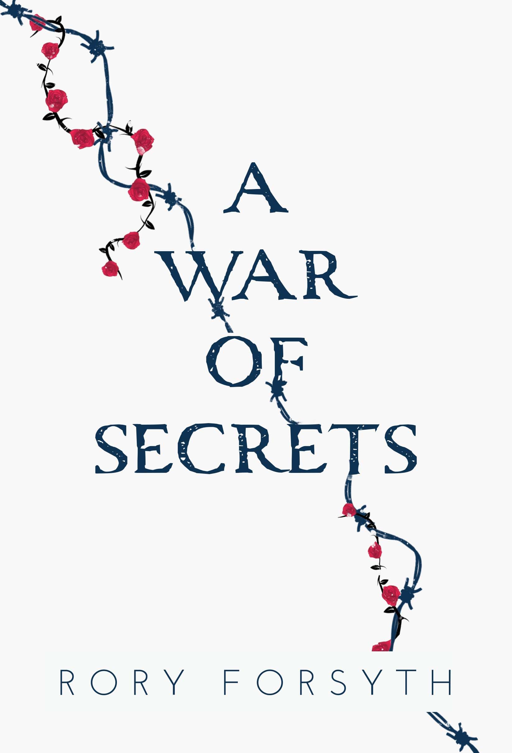 A War of Secrets
