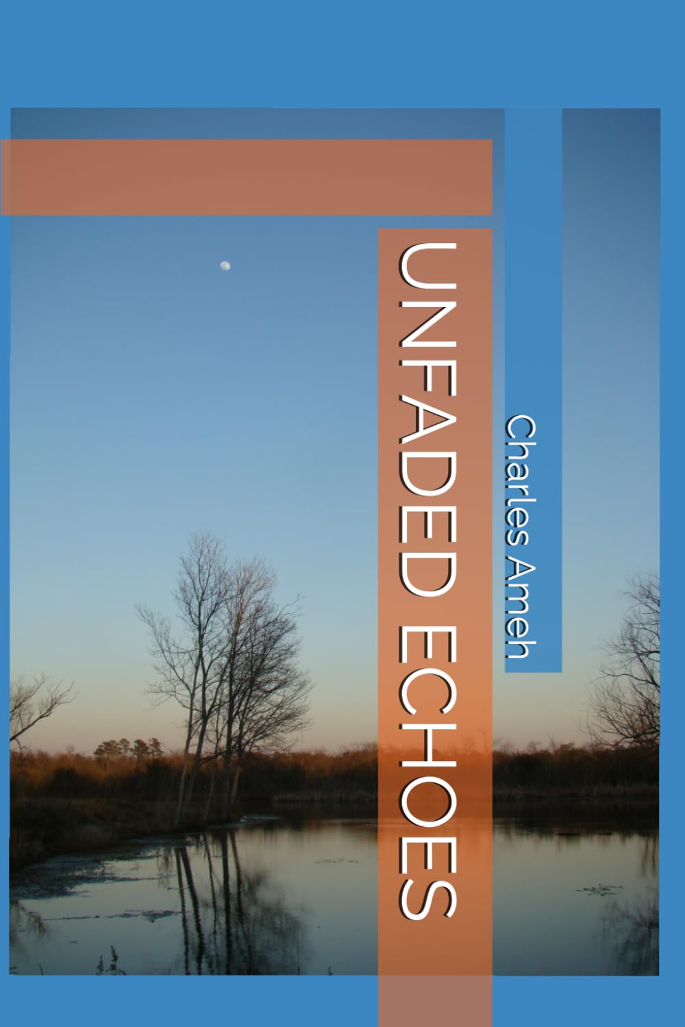UNFADED ECHOES (LOST LOVE SERIES)