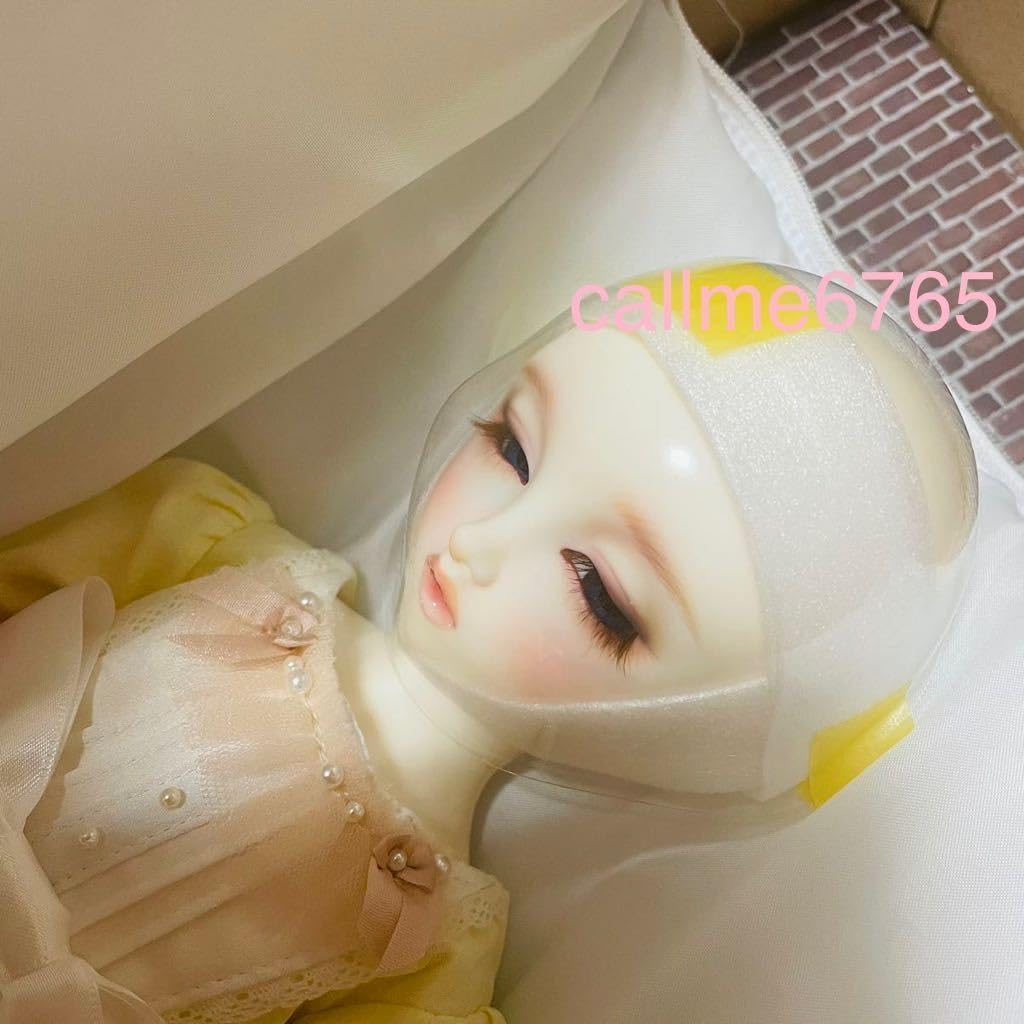 ボークス Dear SD ちよ Sweet Dream Ver. いちまさん仕様 欠品あり 