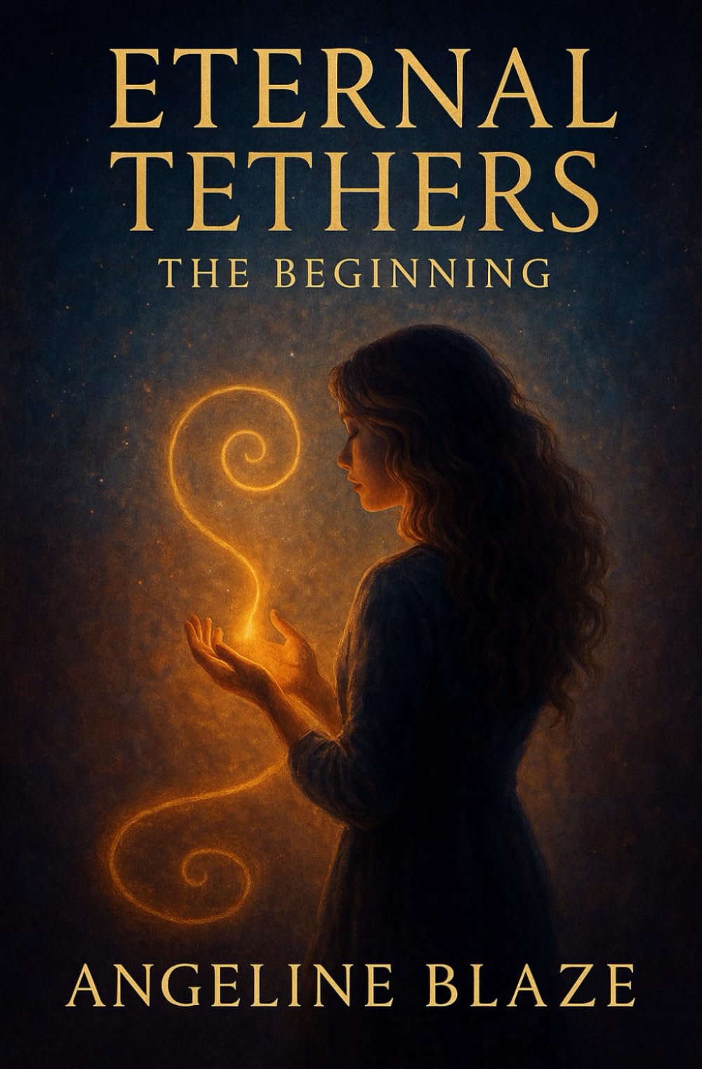 ETERNAL TETHERS: THE BEGINNING