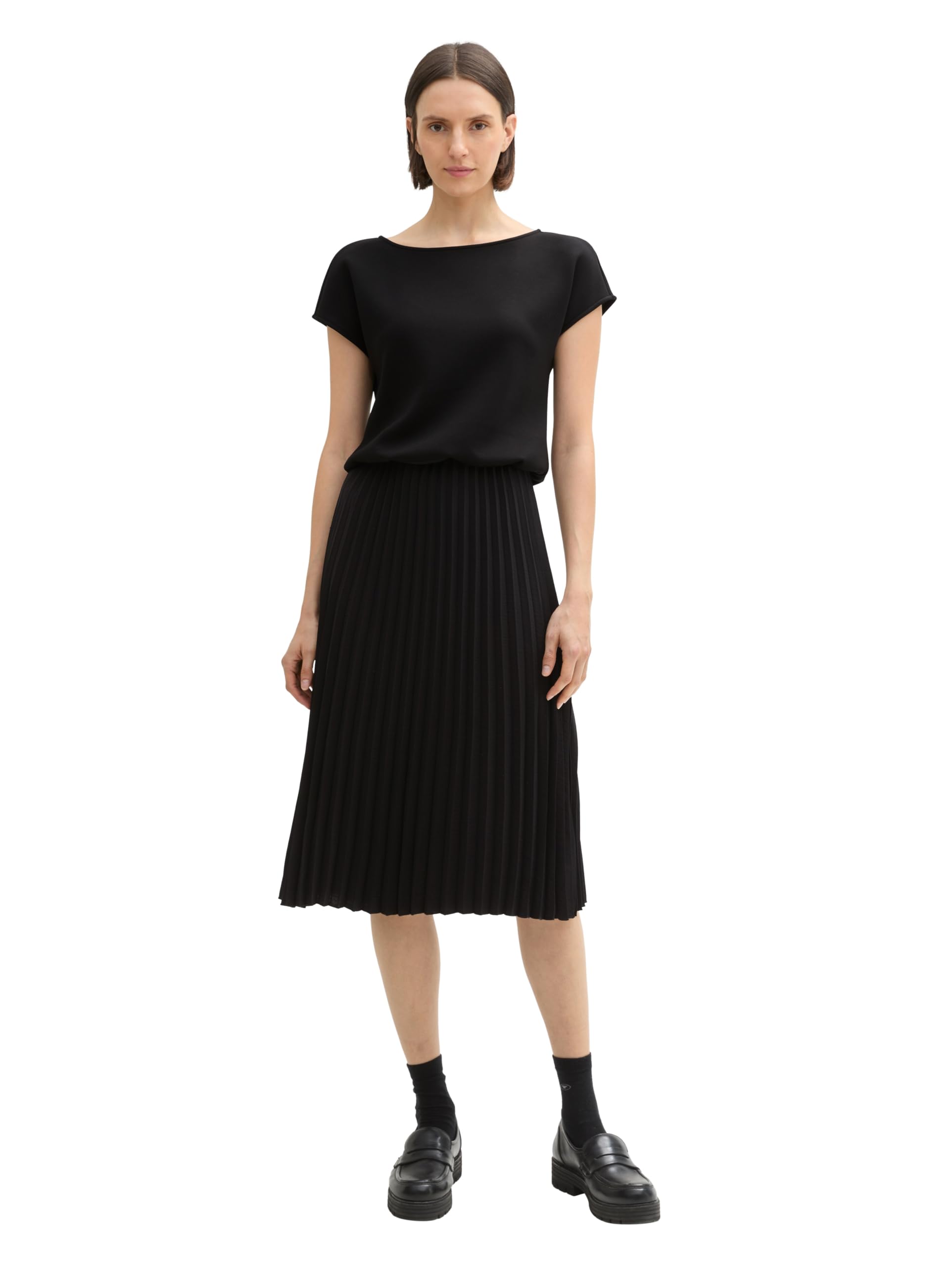 TOM TAILOR Women's Dress