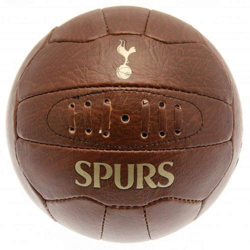 Tottenham Hotspur FC Heritage Football