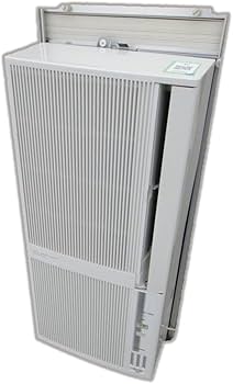美品　コロナ 冷暖房兼用　ウインドエアコン CWH-A1821 値引き不可 楽天市場】《コロナ》 CWH-A1825R ウィンドエアコン 冷暖房兼用タイプ