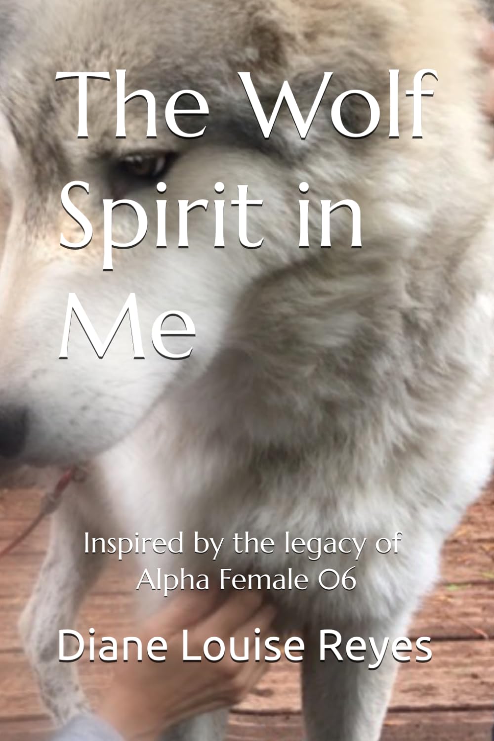 The Wolf Spirit in Me