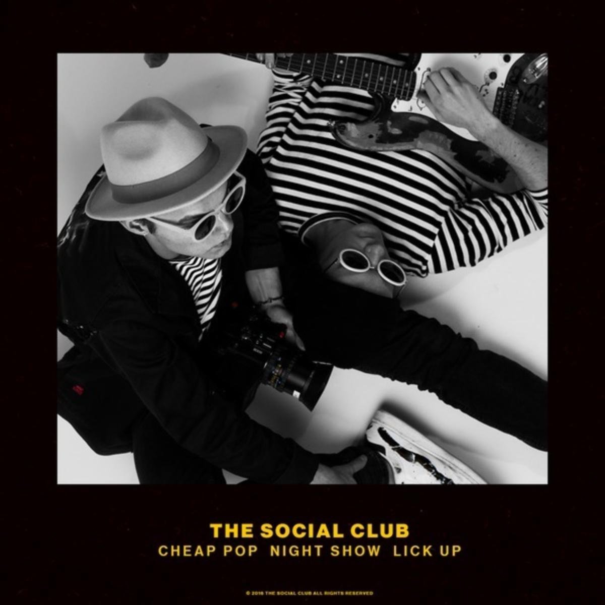 The Social Club
