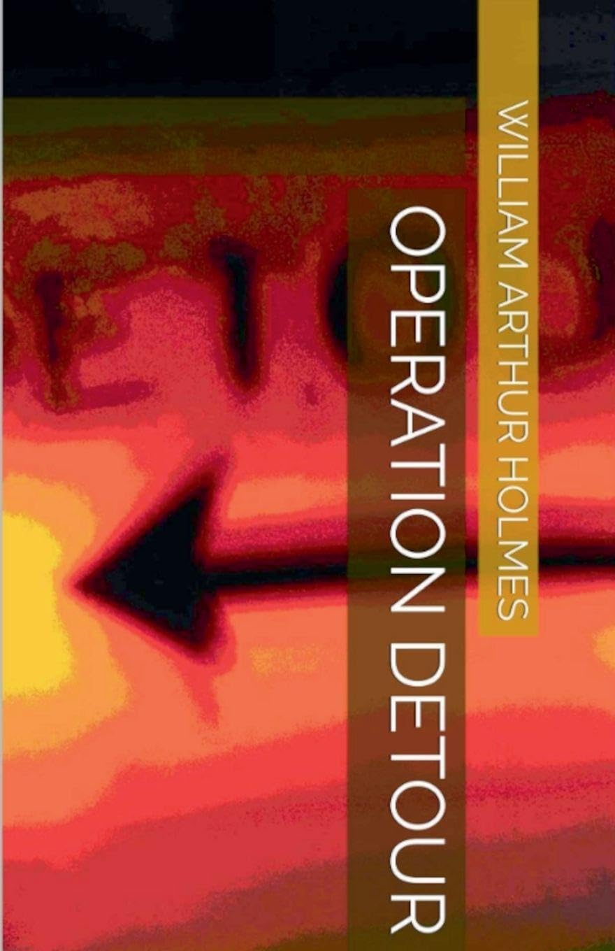 Operation Detour: 2 (Dobie Pokorny: The Man, the Myth, the Legend)