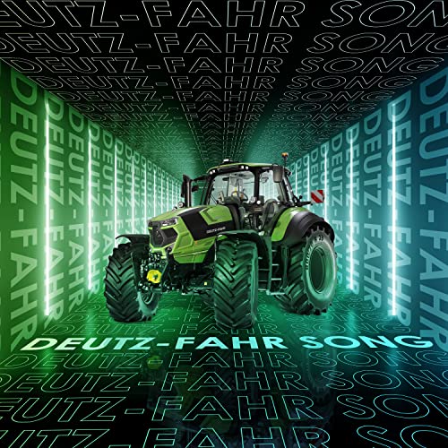 DEUTZ-FAHR Deutschland