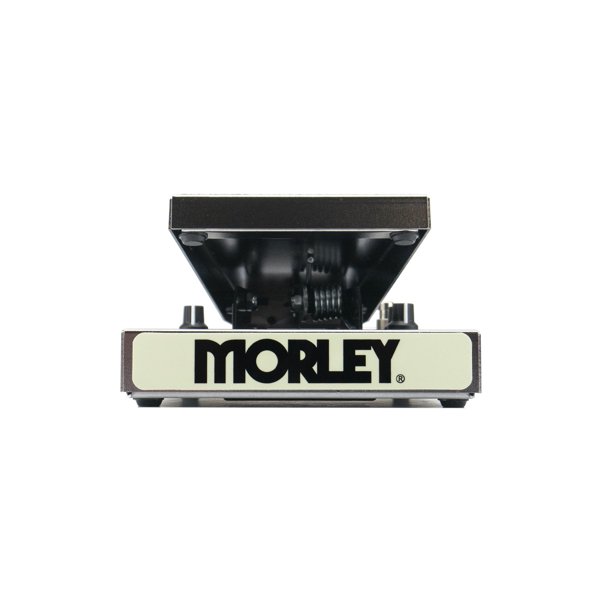 Morley - CLIFF BURTON POWER WAH FUZZ - Pedale Wah Fuzz Omaggio Cliff Burton