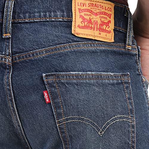 Image of Levi's Men's 511 Slim Fit Low Rise Stretchable Jeans