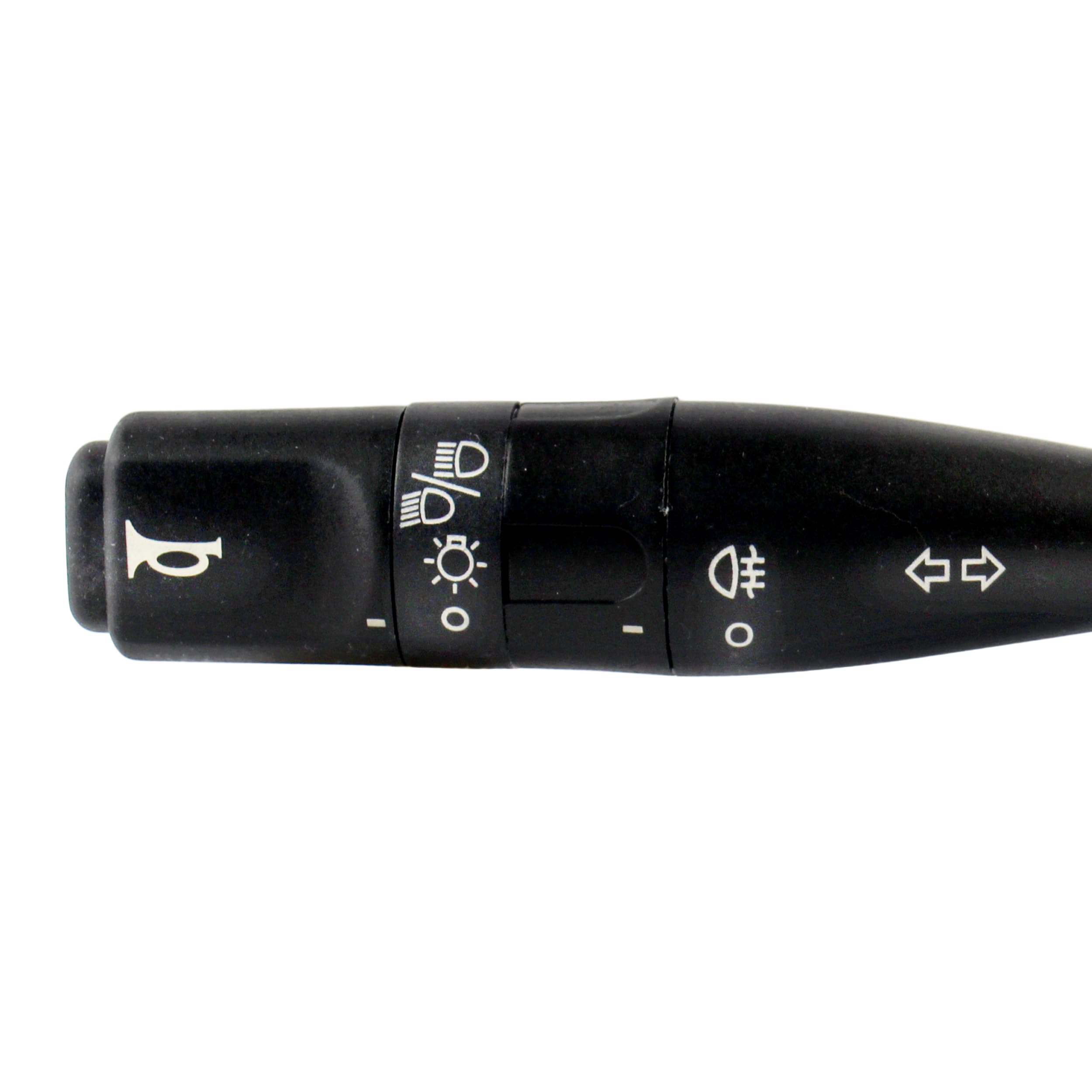 Commodo compatible pour Berlingo 1, Partner 1, Expert 1, 206, 306, Jumpy, Scudo, Saxo, 106 (1994-2009) commande feux, phares, clignotants, klaxon | 625369 | 96122254 | 96236415ZL | 9623641569