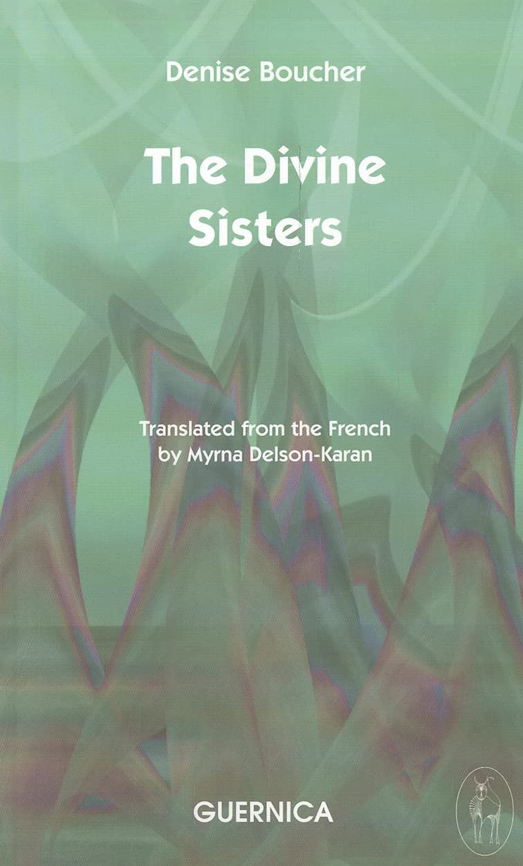 Buy Divine Sisters: Volume 31 (Drama) — BookShops.in