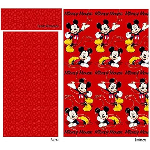 Parure de draps Disney Coralina Cover