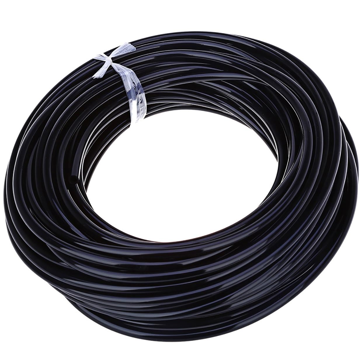 Dejin 8/12 Mm Drip Irrigation Tubing /11Mm /12Mm 9/12Mm Garden Drip Pvc Watering Hose For Garden Outdoor Plant(,10M)