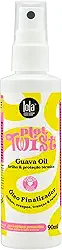Plot Twist Guava Óleo 90ml , Lola Cosmetics