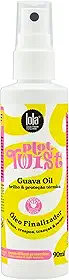 Plot Twist Guava Óleo 90ml , Lola Cosmetics