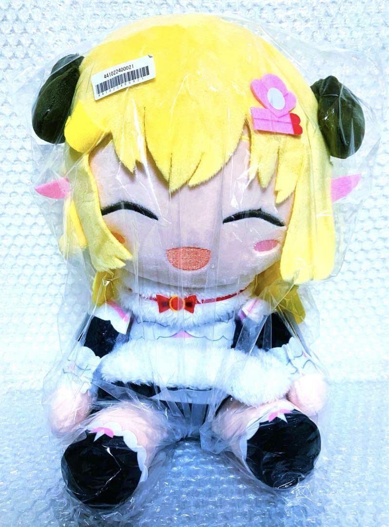 Amazon.co.jp: ホロライブ タイトーオンラインクレーン 角巻わため BIG 