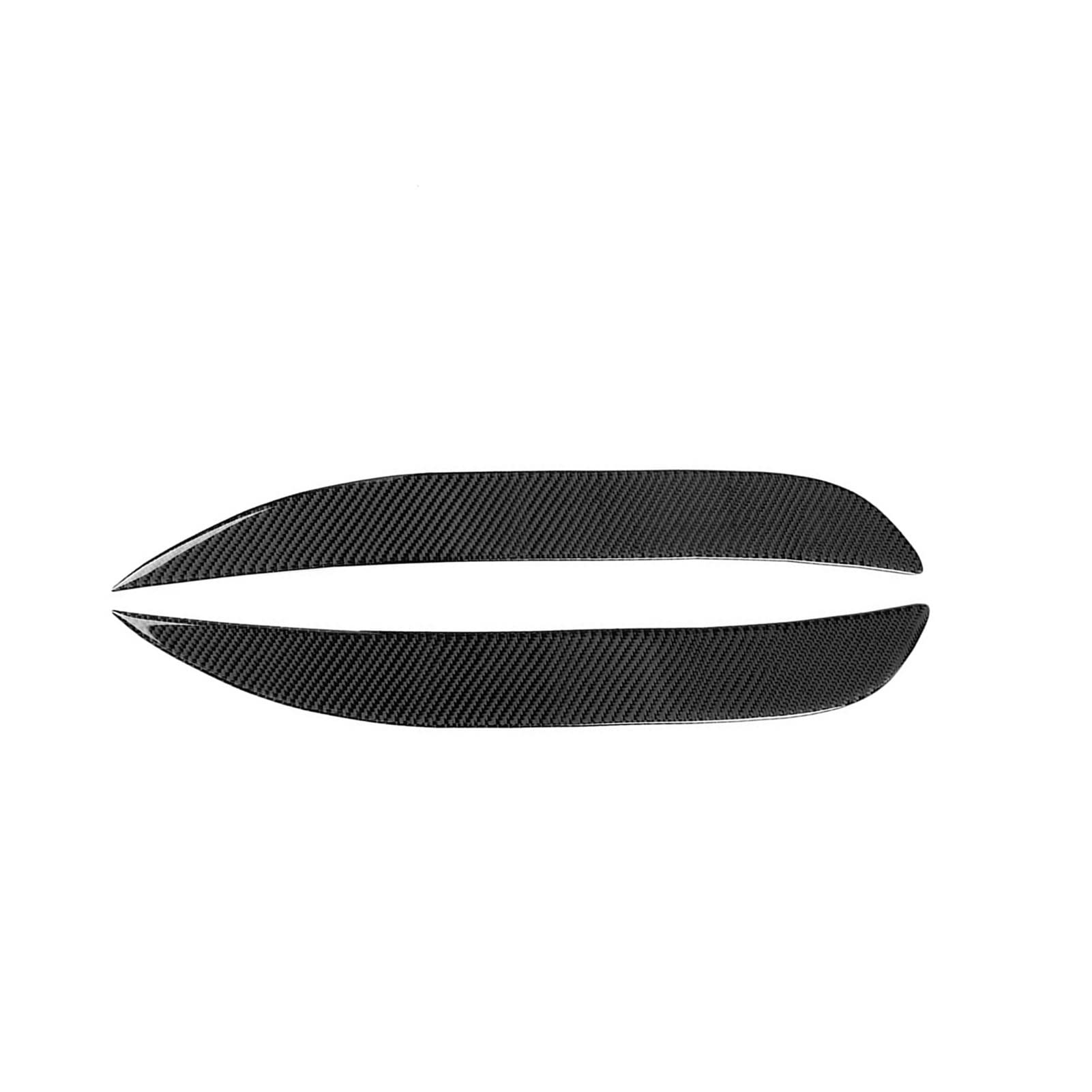 Sourcil de Phare Acura RSX Style Rasso Auto Integra DC5 2002-2006 - 6