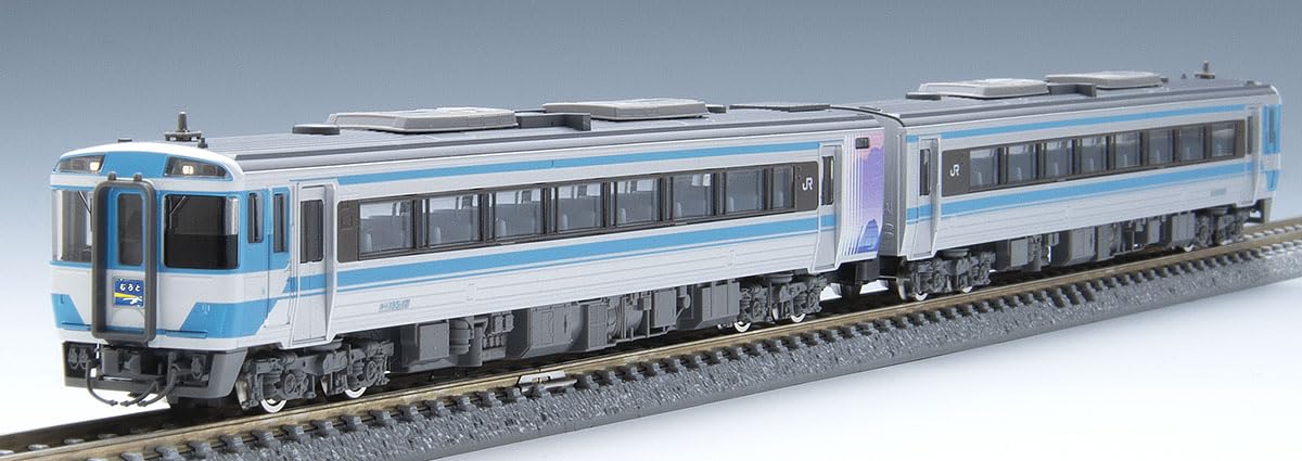 Amazon | トミーテック (TOMYTEC) TOMIX Nゲージ 特別企画品 JR キハ