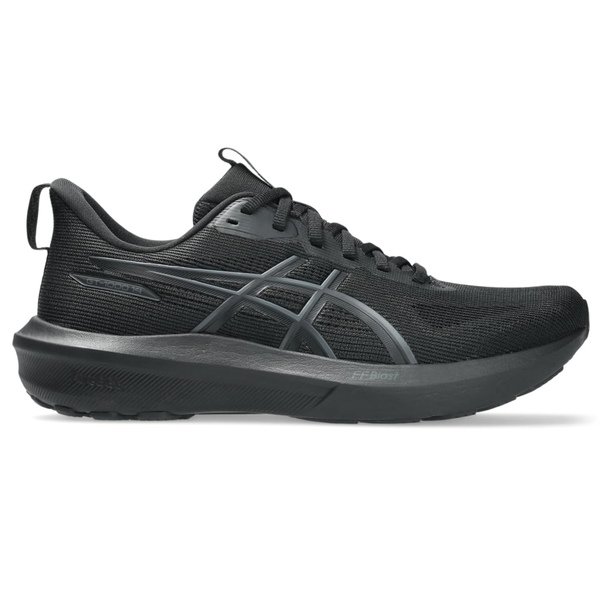 ASICS Męskie buty do biegania GT-1000 14