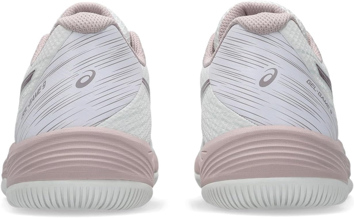 アシックス] テニスシューズ GEL-GAME 9 レディース テニスシューズ