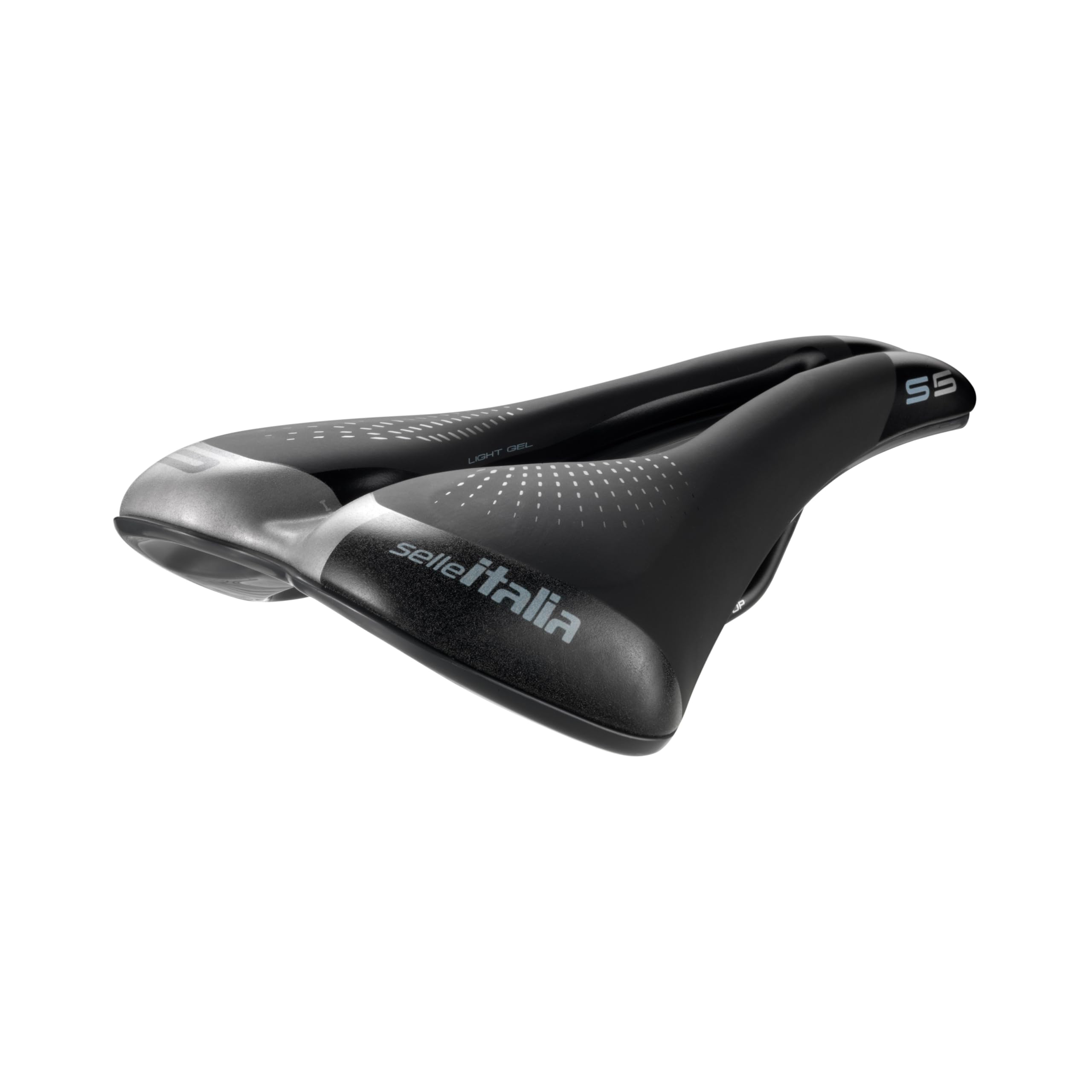 Selle Italia S5 Lady SuperFlow Seat - L3 - Black