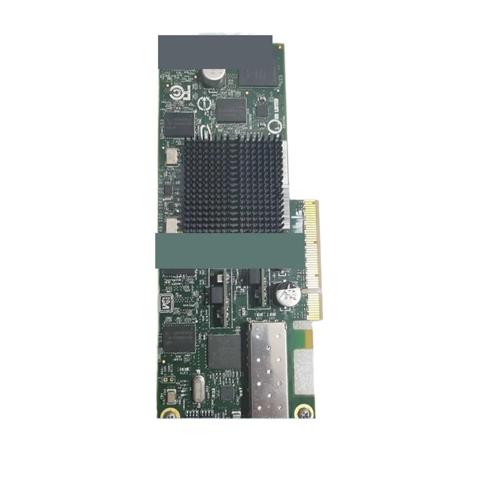 BALYDLUL For 5769 46K7897 00E0839 74Y1702 00E1851 10G Fiber Card Kit