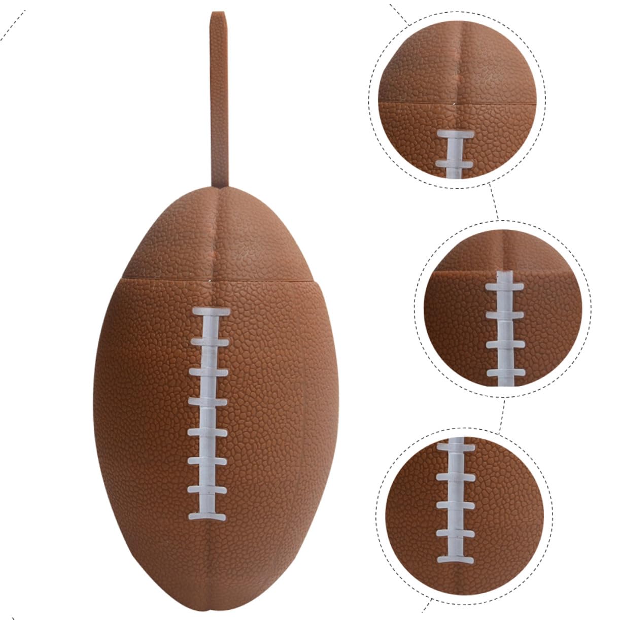Kisangel 2st Rugby-wasserkocher Verschütten Wasser Breite Mundflasche Sportflasche Strohdeckel Wasserflasche Faltbare Trinkflasche Sportbedarf Tragbare Trinkflasche Kieselgel