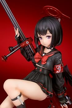 Mashiro　1202 Blue Archive - Shizuyama Mashiro 1/7 Complete Figure | animota