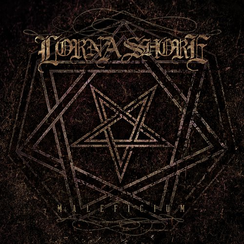 Lorna Shore