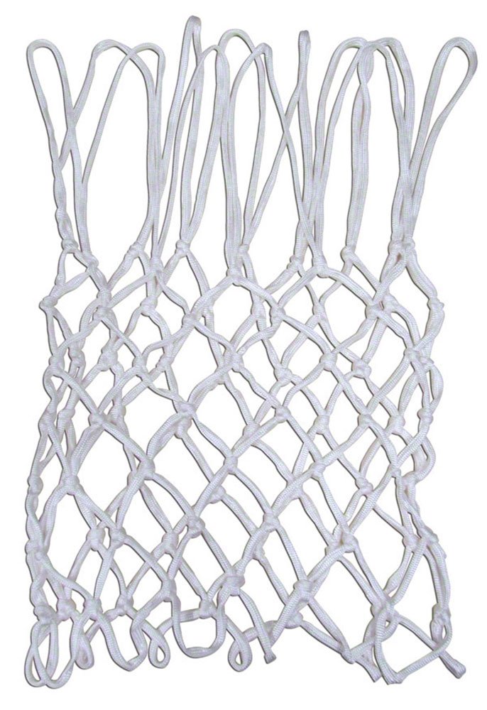 ArmearSplash and Shoot Basketball Net for 14-46cm Rims