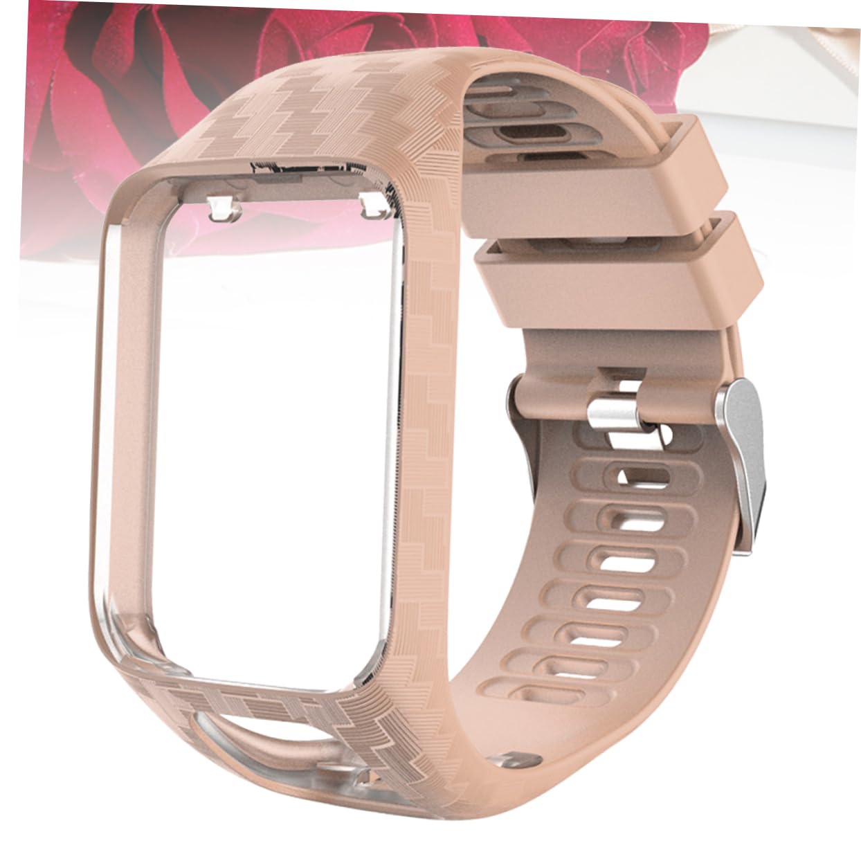 Hemobllo 3 Pièces Montre De Fitness Pour Hommes Accessoires De Golf Pour Hommes Montre De Golf Hommes es Bracelet De e Coureur 3 Bracelet De e De Remplacement