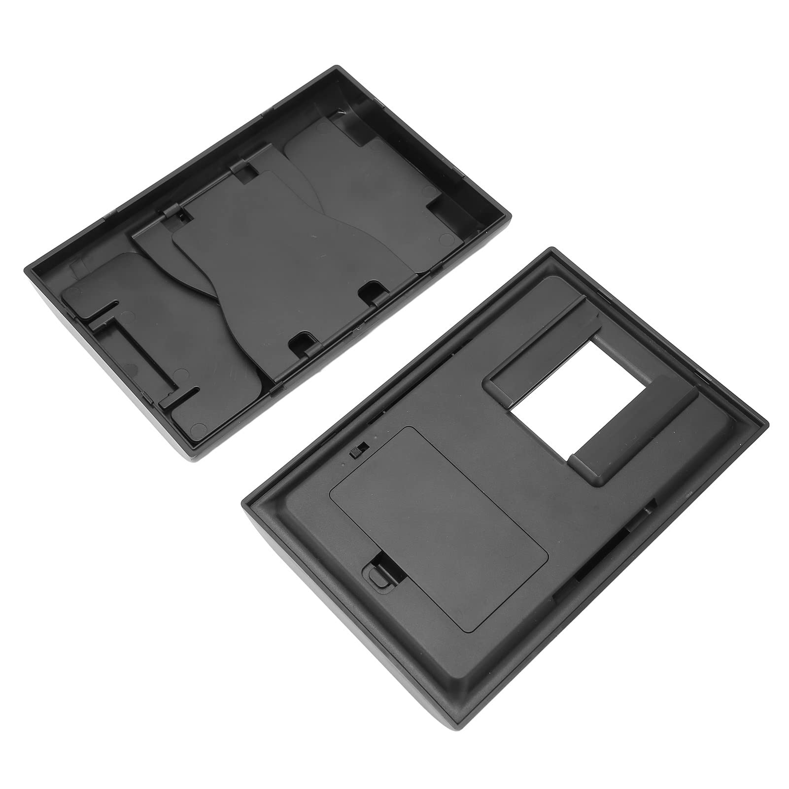 Scanner Diapositive e Negativi, Scanner Portatile Pieghevole per Pellicole da 35mm, Converti Negativi e Diapositive in Foto con Illuminazione a LED, per Smartphone