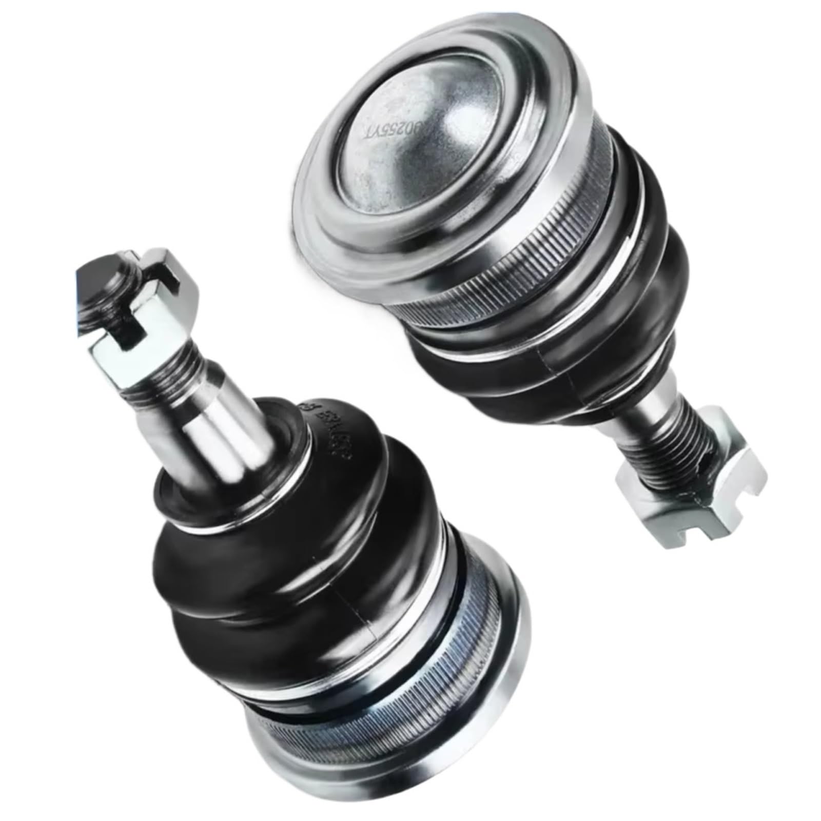 Kit Rótula Suspensión Juntas de rótula dirección compatible con Toyota para 4Runner 1996-2002 Junta superior delantera K90255 4331039016 4331039065