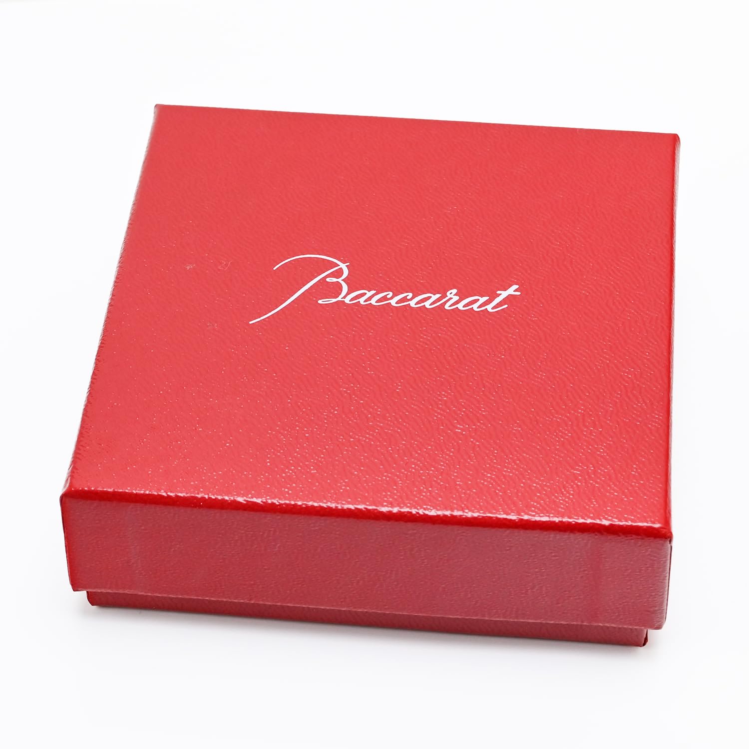 Amazon | バカラ ダイス サイコロ 5個セット ジュー クリスタル クリア