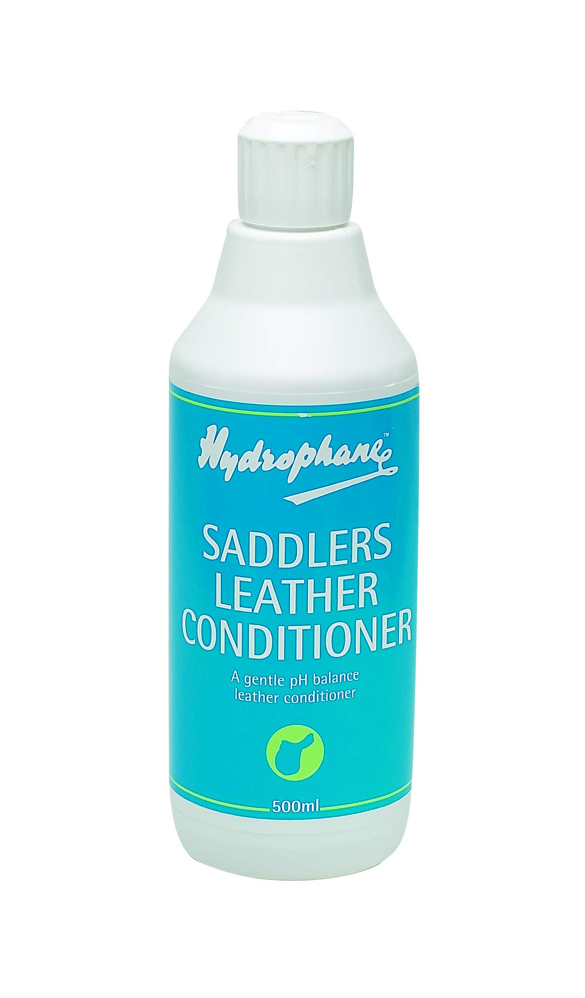 Hydrophane HYD0189 Saddlers Leather Conditioner - Clear, Regular