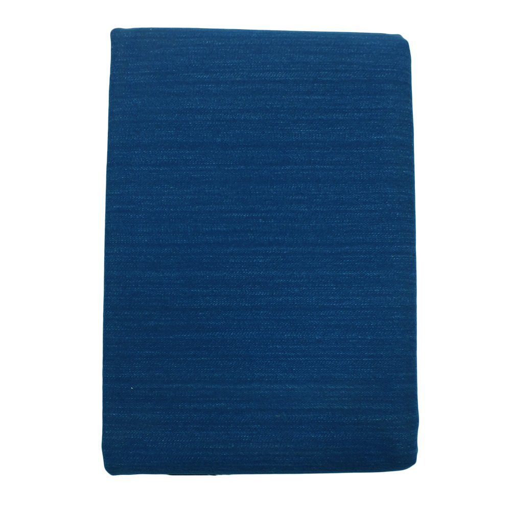 ad by arvind Arvind Men's Cotton Unstiched Jeans Fabric (GLADJEANS005TOPAZ_Length_Blue)-picture-18