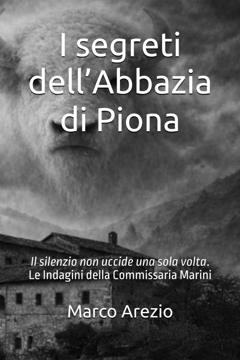 I segreti dell’Abbazia di Piona: Il silenzio non uccide una sola volta