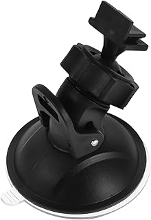 CHILDWEET CONDUCCIÓN DE CASA DE CASSETA CUPA DE SUCCIÓN Ruedas de Cuatro Ruedas Cepillo de Rodillo Soporte para dashcam Kit de Monte de Taza de succión Soporte de cámara de Marcha