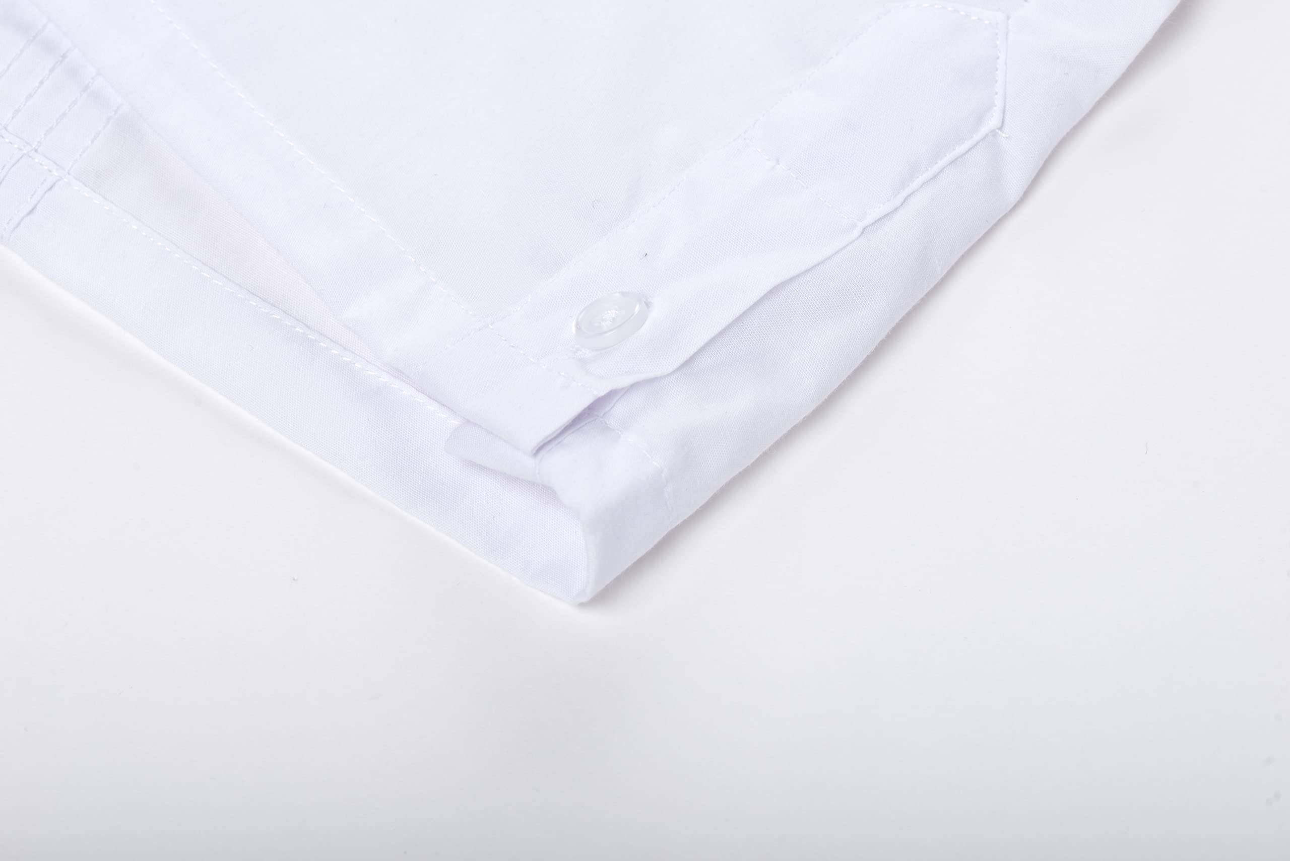 Camisas guayabera de manga larga para hombre, camisas cubanas