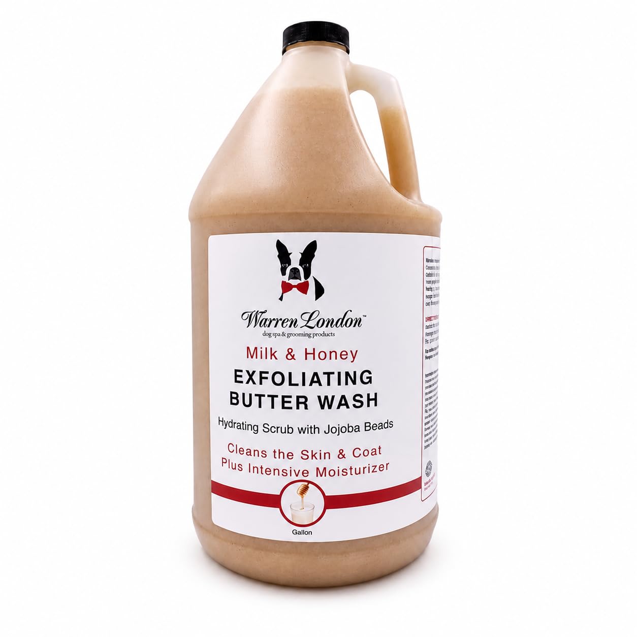 Warren London Exfoliating Butter Wash