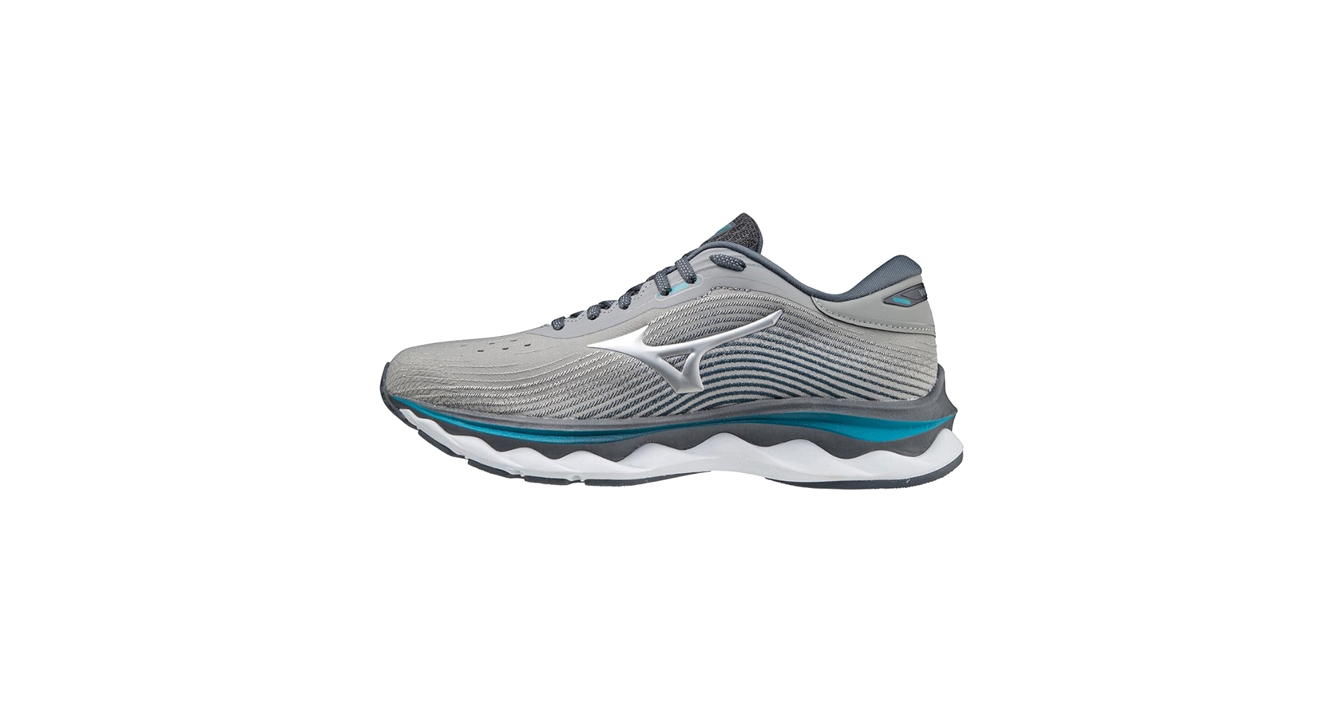 Amazon.com | Mizuno Women's Wave Sky 5 Running Shoe