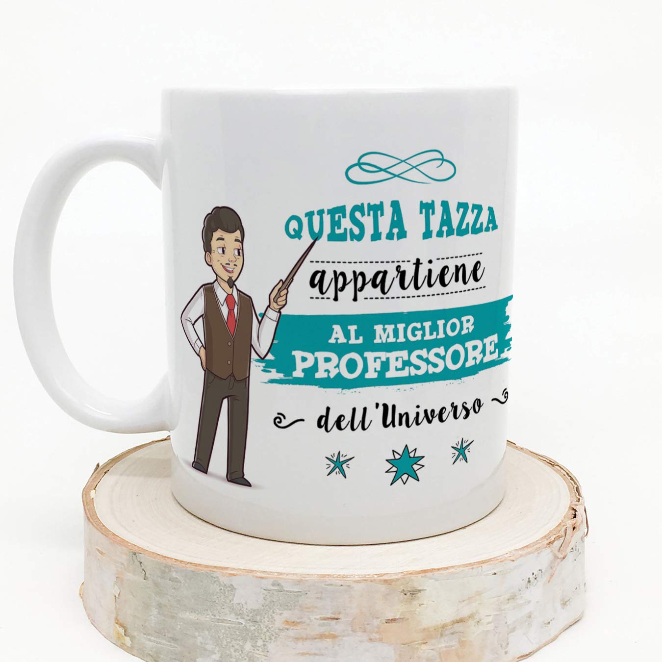 Coppe per i Migliori Lavoratori dell'universo