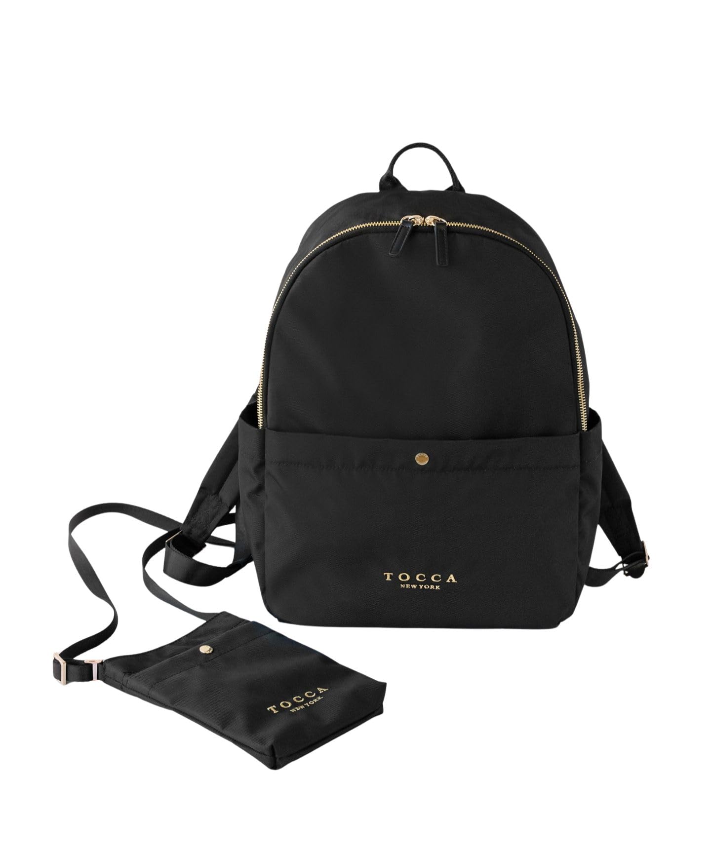 Amazon.co.jp: TOCCA【WEB＆一部店舗限定・A4サイズ対応・撥水