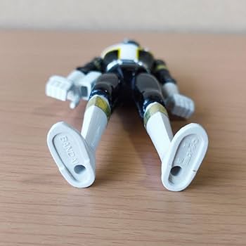 Amazon.co.jp: 超合金 ブラック レッド ターボレンジャー