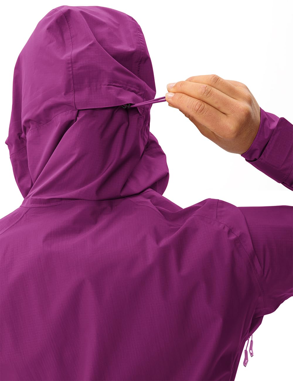 VAUDE Damen Simony 2,5l Jacket V Jacke