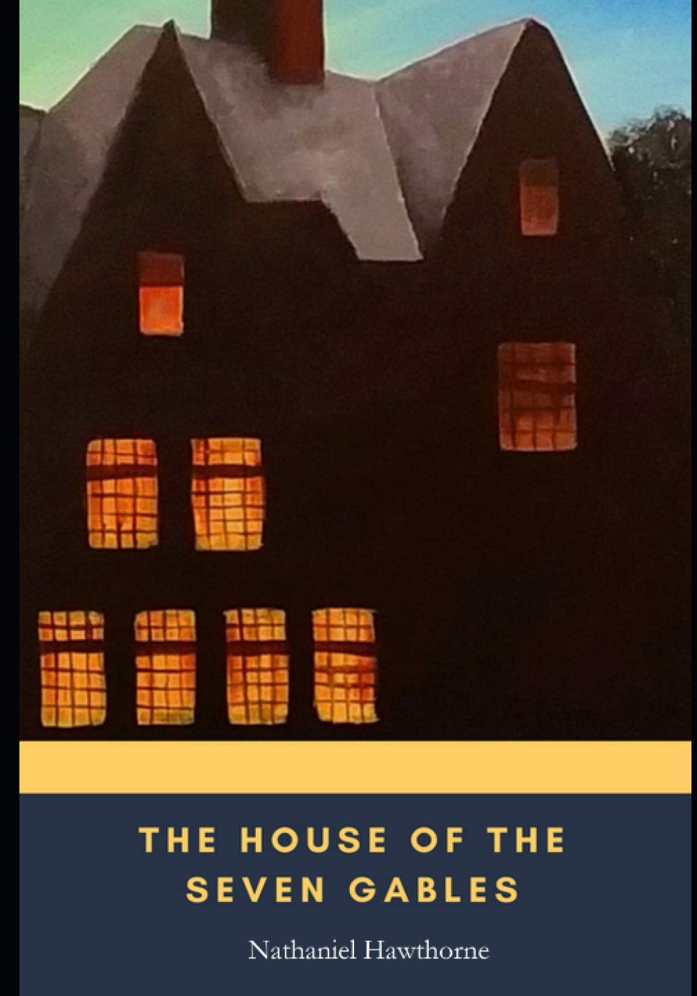 The House of the Seven Gables