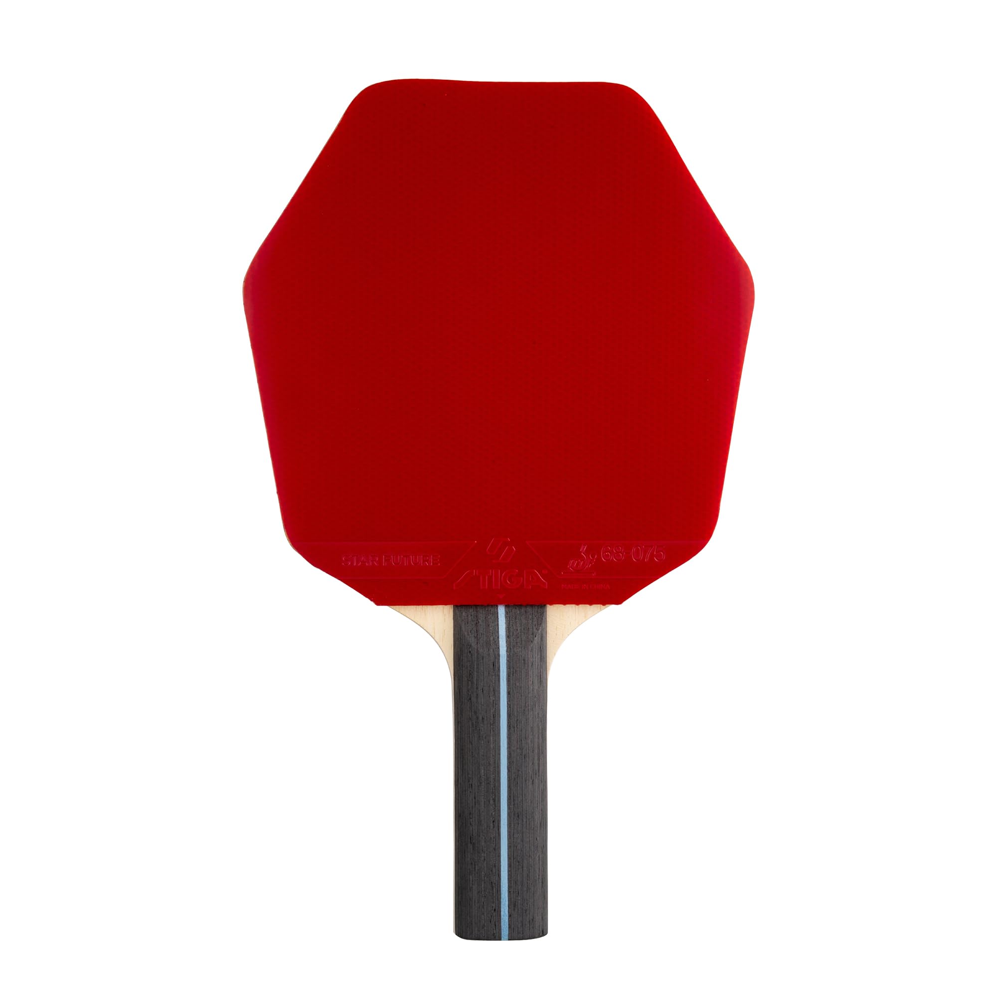 Banda by STIGA Allround Future System – Racchetta da ping pong preincollata