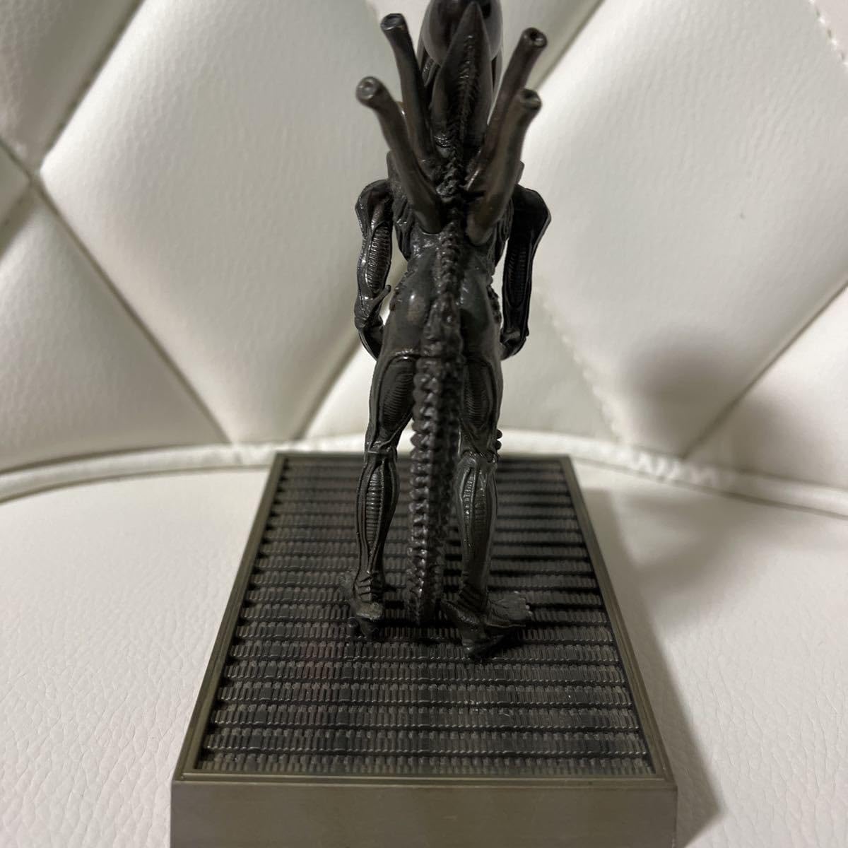 Amazon.co.jp: レア レトロ エイリアン ALIENS ジオラマ フィギュア 検