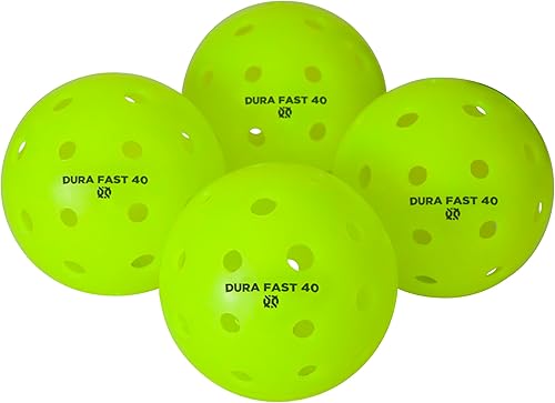 Miniatura 9 de Onix Pelotas de pickleball para exteriores