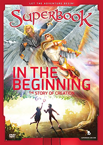 In the Beginning: The Story of Creation